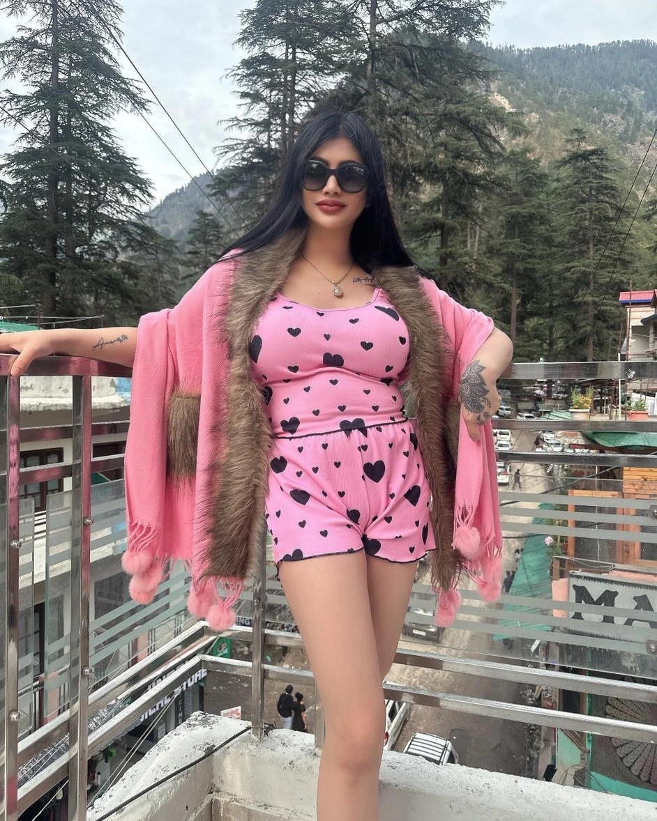 escorts in Chandigarh